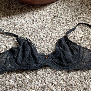 Savage X Fenty wired brallete